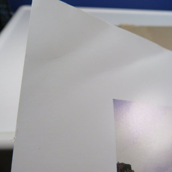 Stephan Kramar History Art Print Monk, Cowboys, Indians - Picture 8 of 8